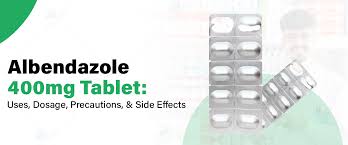 Image result for Albendazole