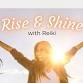 Reiki Level One Workshop event image