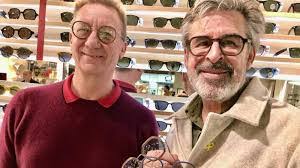 Paul Beausoleil's Instagram, Twitter & Facebook