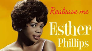 Esther Phillips