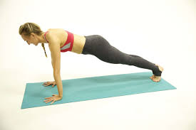 Handstand is quite an intense posture on the hands and wrists. How To Do A Handstand For Beginners In 4 Easy Steps Brett Larkin Yoga