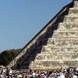 Será el día 20 de marzo de 2021, exactamente a las 10:27:27 horas. Equinoccio De Primavera En Chichen Itza 2021