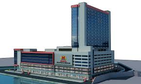 Gudang Mitra Water 1