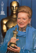 She was professor of medical sociology at university college londo. Biography Deborah Kerr Rhymes With Star