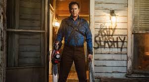 Dead By Daylight Ash Vs Evil Dead Dlc Release Date Confirmed Https Gamerant Com Dead By Daylight Ash Vs Evi Evil Dead Movies Bruce Campbell Ash Evil Dead