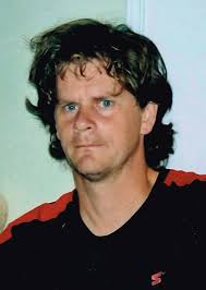 Obituary for Greg Yoder