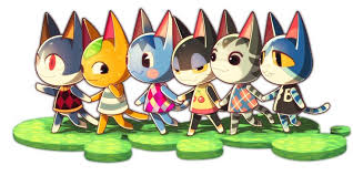 Pin By Nicole Yates On Animal Crossing Animal Crossing Fan Art Animal Crossing Animal Crossing Characters