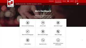 Eine arztpraxis muss keine gema zahlen. Service Gema De