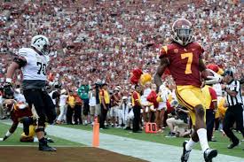 Usc Lose Star Rb Ronald Jones Ii But Have A Lot To Look