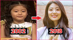 At miromind we may not make your website go under the. Seo In Guk Evolution 2009 2018 Youtube