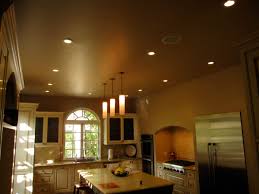 How much does it cost to install recessed lighting? Interior Interior Lights Electrical Installation And Services Los Canned Lights Angeles Electrician Image Of Recessed In Modern Kitchens Design Discount Lighting Lighting Recessed Homedesign121