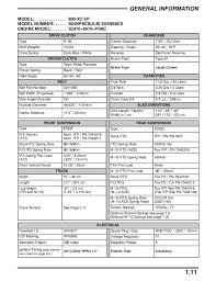 1999 Polaris Xc 600 Wiring Diagram Arctic Cat Snowmobile