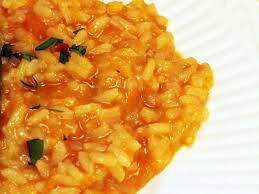 You can also use regular mushrooms. Chef John S Baked Mushroom Risotto Allrecipes