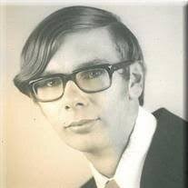 Louis B. Jansen Obituary