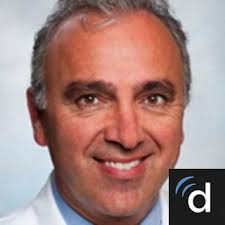 Dr. Ramin Khorasani, MD