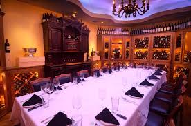 Charley's steak house & seafood restaurants have a reputation for satisfying the customer. Charley S Steak House