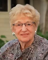 Marie Fellows Obituary