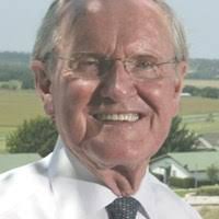 Charles Shipman Obituary