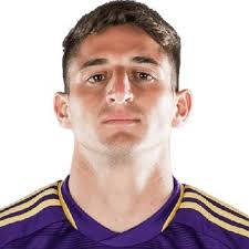 Estadísticas Alan Velázquez,