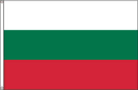 Produktinformationen fahne / flagge bulgarien. Flagge Bulgarien 90 X 150 Cm Maris Flaggen Gmbh