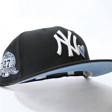 Men's light blue chicago bears omaha alternate logo 59fifty fitted hat. Love New York Yankees 27 World Championships New Era 59fifty Fitted Ha Ecapcity