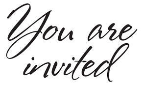 Pin By Jena S Blogger Mother Of T On You Are Invited Graduation Clip Art You Are Invited Clip Art