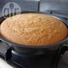 Basic Plain Sponge Cake Basic Sponge Cake Recipe Cake Recipes Cake Recipes Uk