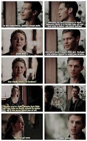 Mar 16, 2021 · list of hope mikaelson quotes from the tv series legacies. Hope Klaus Mikaelson Vampire Diaries Quotes Vampire Diaries Vampire Diaries The Originals