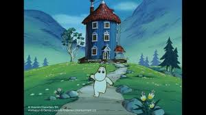 Alles over demi rindumu op astro ria: The Moomins Episode 12 Youtube