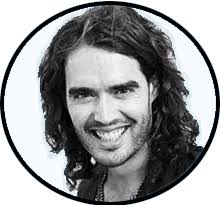 Russell Brand Astrology Natal Chart Yearly Forecast Reading