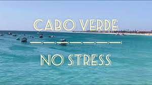 The islands are a popular destination for (surf & kite) travellers. Cabo Verde No Stress Ambiente Youtube