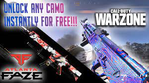 You will get your wished camo within seconds and low effort. Cod Modern Warfare Unlock All Tool Free Ps4 Xbox Pc Youtube