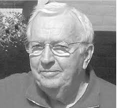 LTC Darryl Walter Freed (1935-2018)