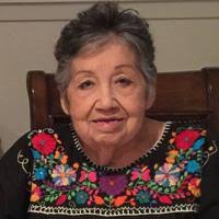 Beatrice “Bea” Z. Tijerina