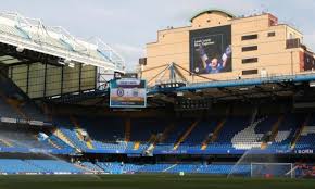 It is the home of chelsea football club, which competes in the premier league, the highest division of english football. Chelsea Fc News Blues Put New Stadium Project On Hold Talksport