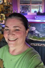 57 today! No celebration just starting the 75 Hard fitness challenge today.  Blessed to see another year! " Never would've made it"