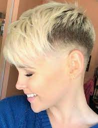 2018 08 30 09 04 28 By Fa Ellen Short Fade Haircut Super Short Hair Fade Haircut