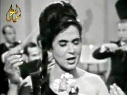 29 نور الهدى ياجارة الوادي تلفزيون لبنان ١٩٦٩ youtube islamic art pattern music ornaments world music