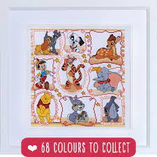 We did not find results for: Disney Cross Stitch