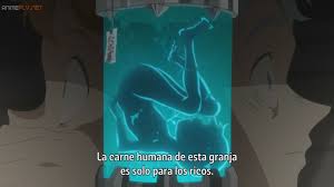Emma anime the promised neverland. Pin On The Promised Neverland Yakusoku No Neverland
