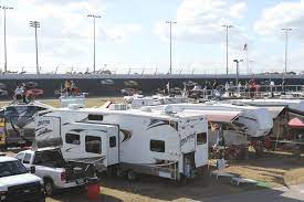 Lakeshore Rv Center Blog Lakeshore Rv Center Of Muskegon Mi Rv Parks And Campgrounds Daytona International Speedway Camping