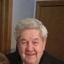 Arthur W "Art" O'Brien Obituary