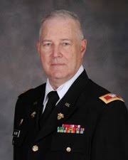 COL Dave Allbee to Retire 27 May 2011