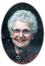 Obituary of Helen Janet Clancy