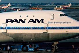 N755pa Pan Am Boeing 747 100 Photo 879 Views Pan American Airlines Pan American Boeing Aircraft