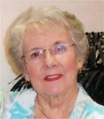 Gloria Anne Rodney Obituary