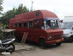 92fb49 Mercedes L508d Mercedes Camper Mercedes Traveller Vehicles
