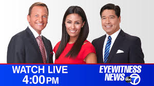 We did not find results for: Eyewitness News Live Streaming Video Abc7 New York