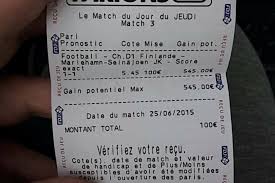 Retrouvez tous les jours gratuitement le pronostic pmu exclusif canalturf des courses turf ainsi que les pronos de nos partenaires. Tout Les Jours Des Matchs Avec Des Prono Foot 100 Gagnant Facebook