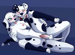 101 dalmatians street porn